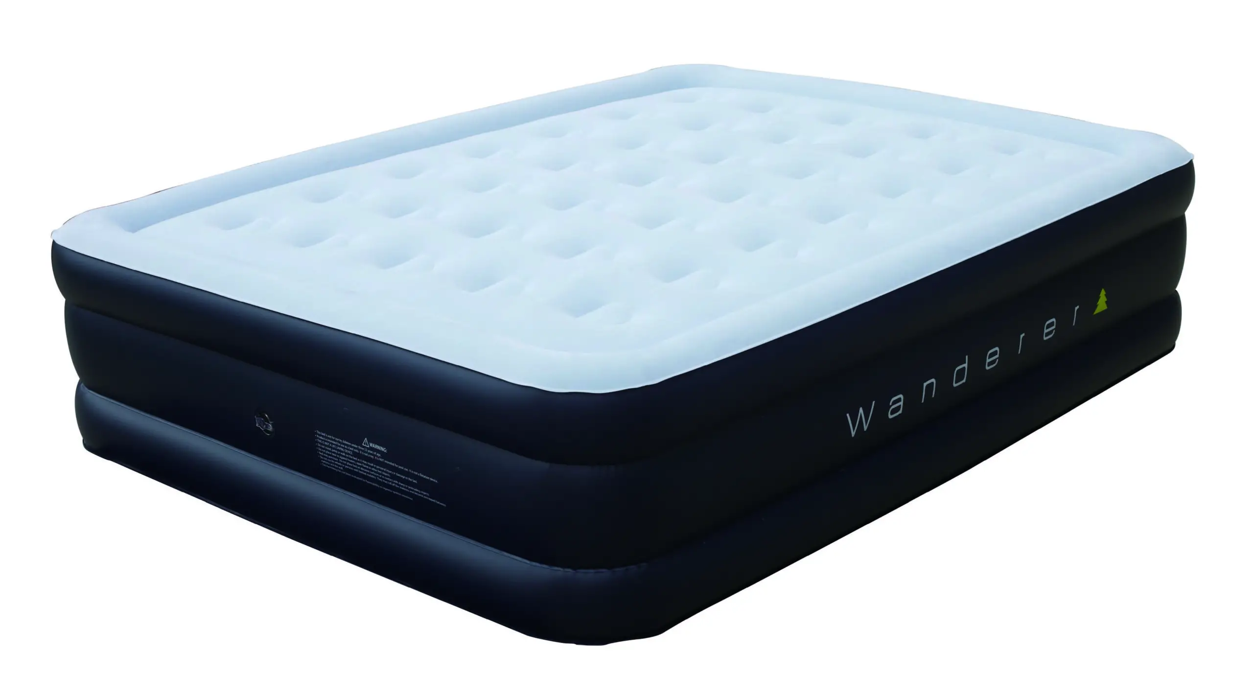 Wanderer-634325-Premium-Air-BED-Double-High-Queen-product-image