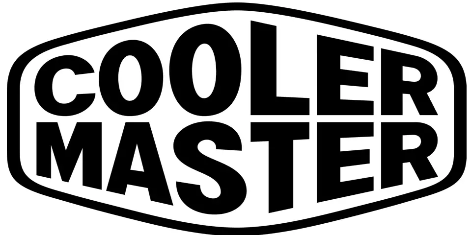 COOLER MASTER logo