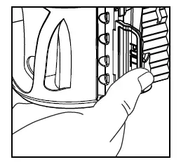 Battery Installation