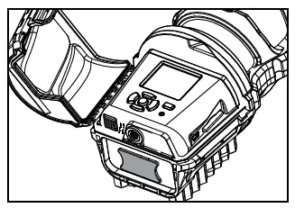 Battery Installation