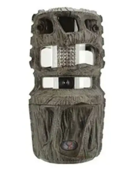 Wildgame Innovations 360 Cam User Manual