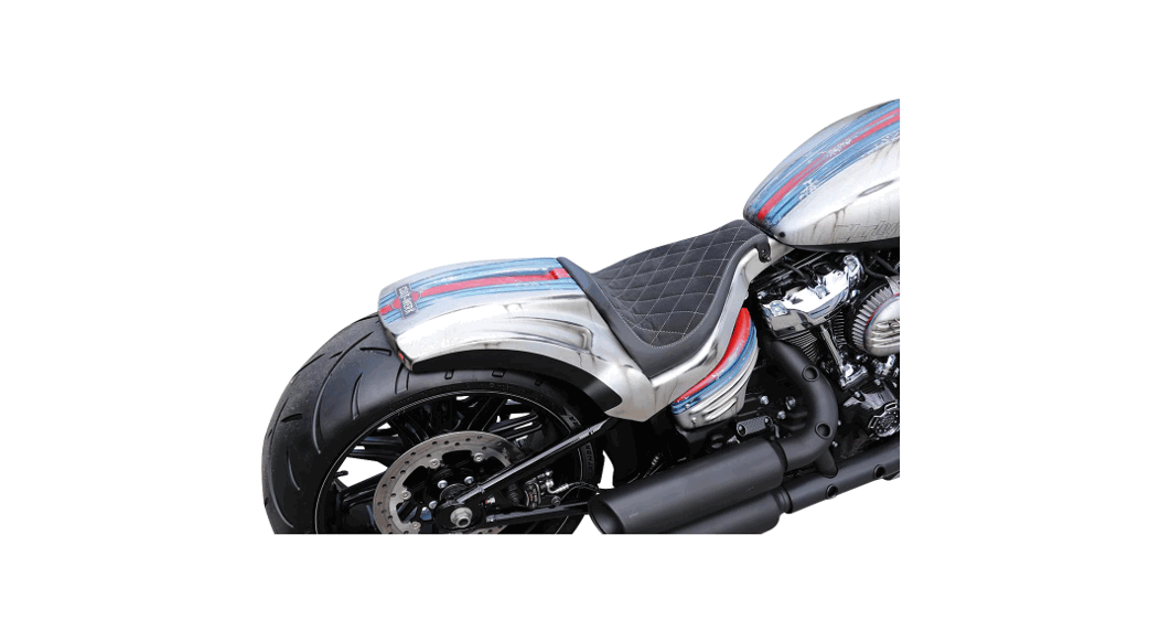 Cult-werk Racing Rear Conversion Instruction Manual Cult-werk Racing Rear Conversion Instruction Manual