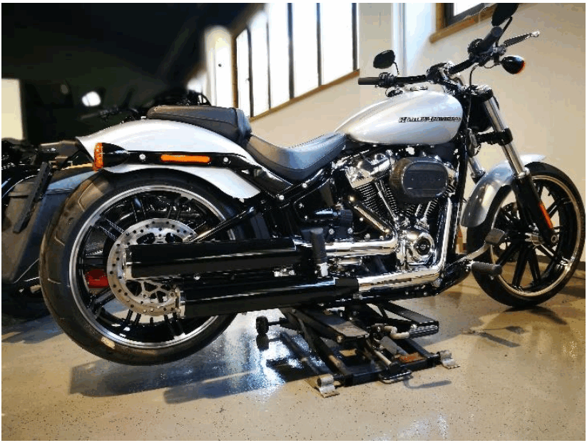 CULT WERK RACING Rear Conversion