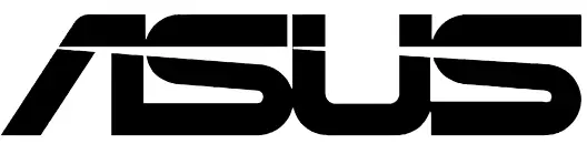 ASUS logo