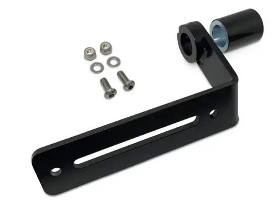 KODLIN KUS20501 Side Mount Number Plate Bracket