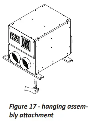 KOLDWAVE 6CC10BEA2AA00 Modular Multi Air Conditioner - Figure 11