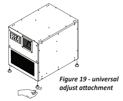 KOLDWAVE 6CC10BEA2AA00 Modular Multi Air Conditioner - Figure 13