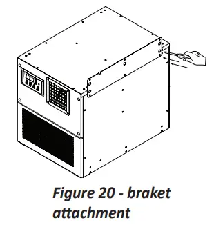 KOLDWAVE 6CC10BEA2AA00 Modular Multi Air Conditioner - Figure 14