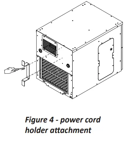 KOLDWAVE 6CC10BEA2AA00 Modular Multi Air Conditioner - Figure 2