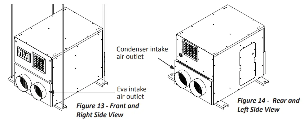 KOLDWAVE 6CC10BEA2AA00 Modular Multi Air Conditioner - Figure 8