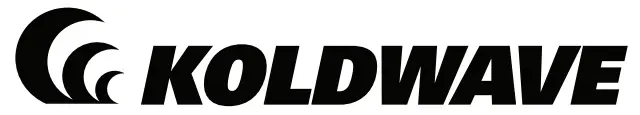 KOLDWAVE logo