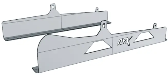 AFX-MOTORSPORTS-SKI128-C-Trailing-Arm-Guards-PRO