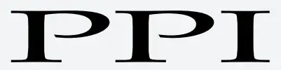 PPI Logo