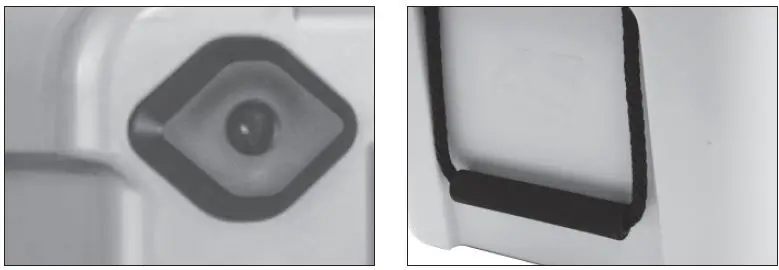 LandWORKS GUT146 Rotomolded Ice Cooler-fig-3