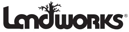 LandWORKS LOGO