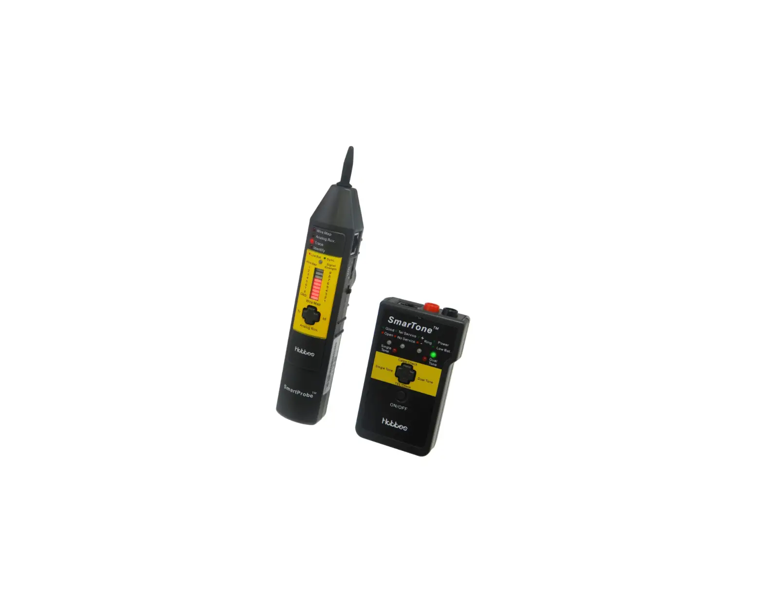 Platinum Tools Tdg310 Digital Tone And Probe Kit User Manual