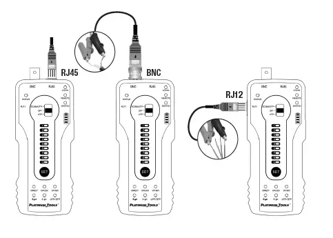 PLATINUM TOOLS TDG310 Digital Tone and Probe Kit-fig-5
