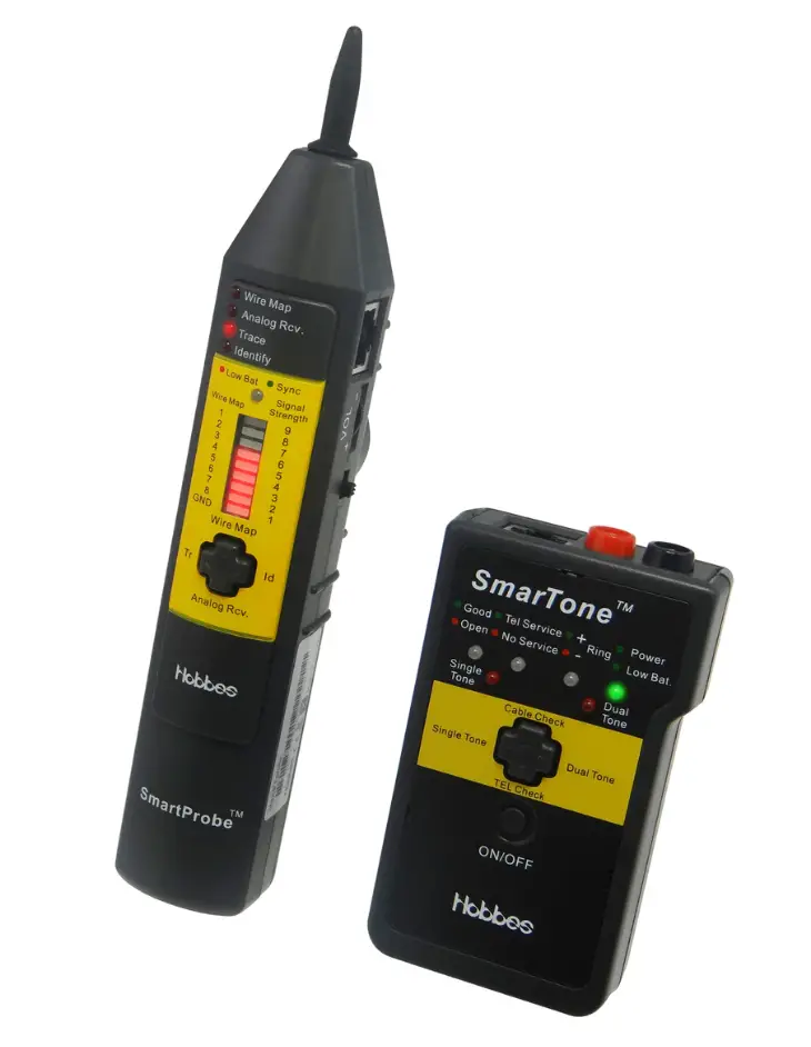 PLATINUM TOOLS TDG310 Digital Tone and Probe Kit-product