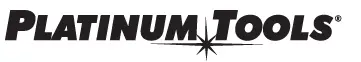 PLATINUM logo