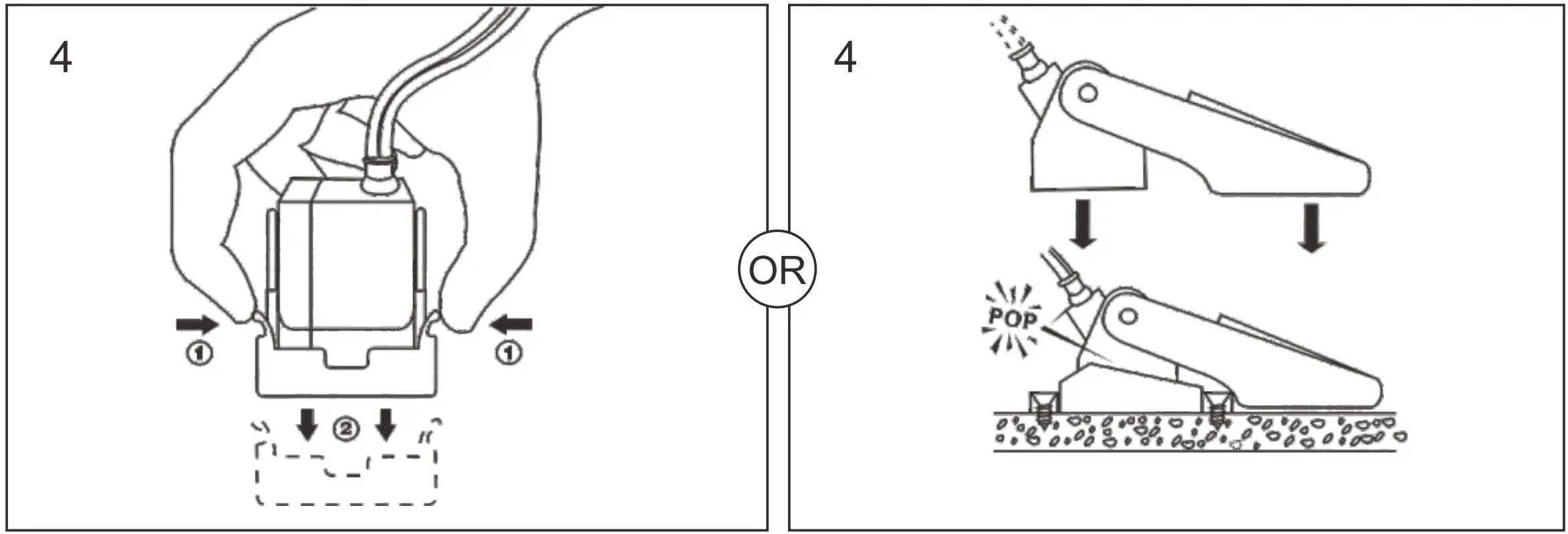 Assembly Instruction