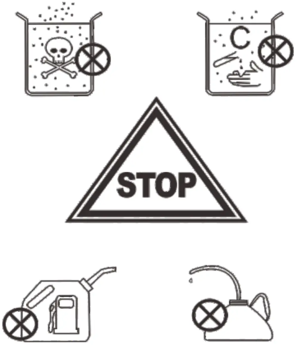 Testing The Float Switch