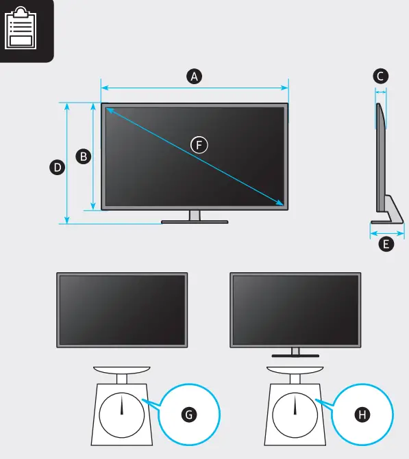 SAMSUNG QE85Q80BATXXH QLED TV - fig4