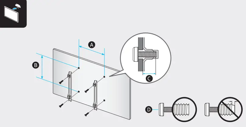 SAMSUNG QE85Q80BATXXH QLED TV - fig5