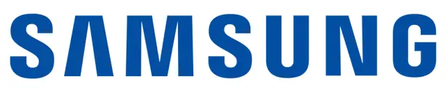 SAMSUNG - logo