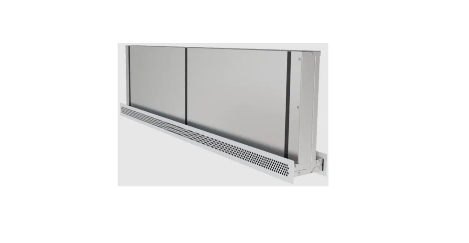 Trox Cfe-z-pp Air Diffusers Installation Guide