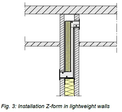 TROX CFE-Z-PP Air Diffusers fig-3