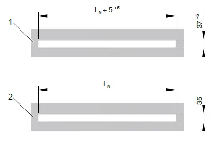 TROX CFE-Z-PP Air Diffusers fig-4