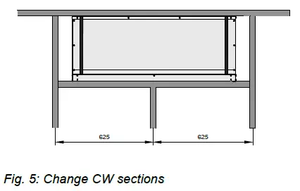 TROX CFE-Z-PP Air Diffusers fig-5