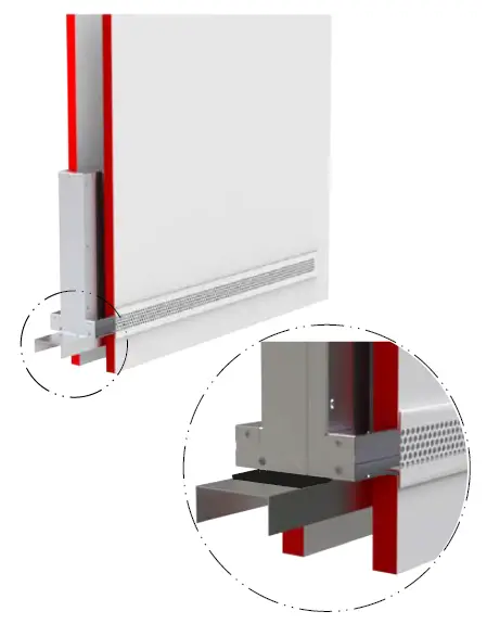 TROX CFE-Z-PP Air Diffusers fig-6