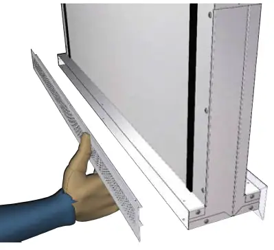TROX CFE-Z-PP Air Diffusers fig-7