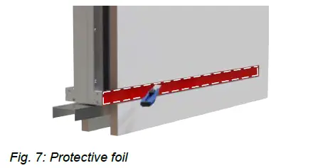 TROX CFE-Z-PP Air Diffusers fig-8