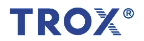 TROX logo