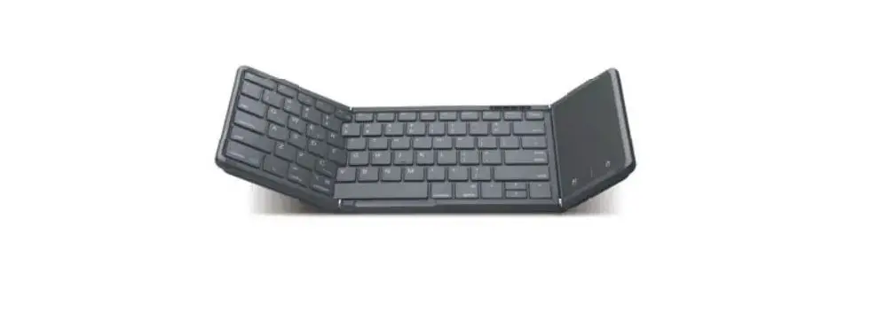 Samsers B099t Foldable Bluetooth Keyboard User Manual Samsers B099t Foldable Bluetooth Keyboard User Manual