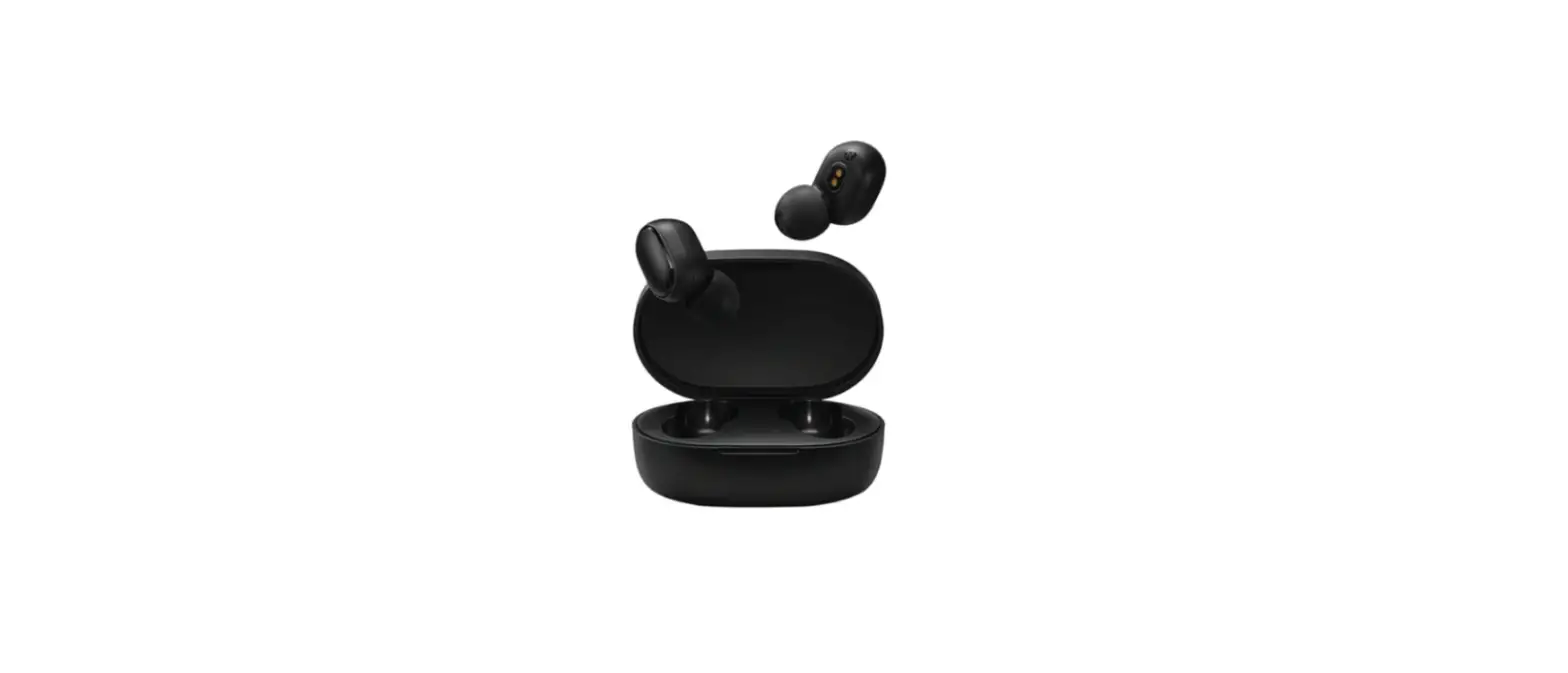 Xiaomi Twsej061ls True Wireless Earbuds User Manual