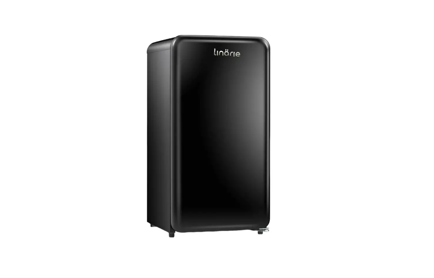 Linarie Tignes Lk90ttblack Retro Mini Fridge Instruction Manual