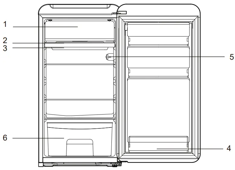 Structure Illustration
