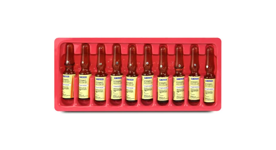 Wockhardt Metaraminol 10mg/ml Solution For Injection Or Infusion Instructions Wockhardt Metaraminol 10mg/ml Solution For Injection Or Infusion Instructions