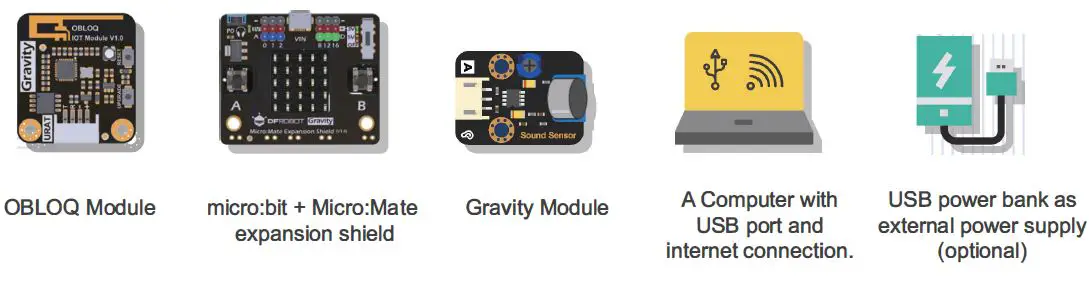 DFRobot-KIT0138-Gravity-IoT-Srarter-Kit-fig-2
