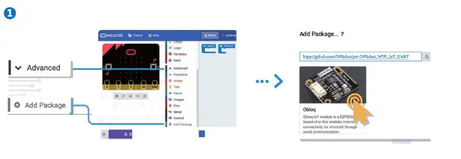 DFRobot-KIT0138-Gravity-IoT-Srarter-Kit-fig-4