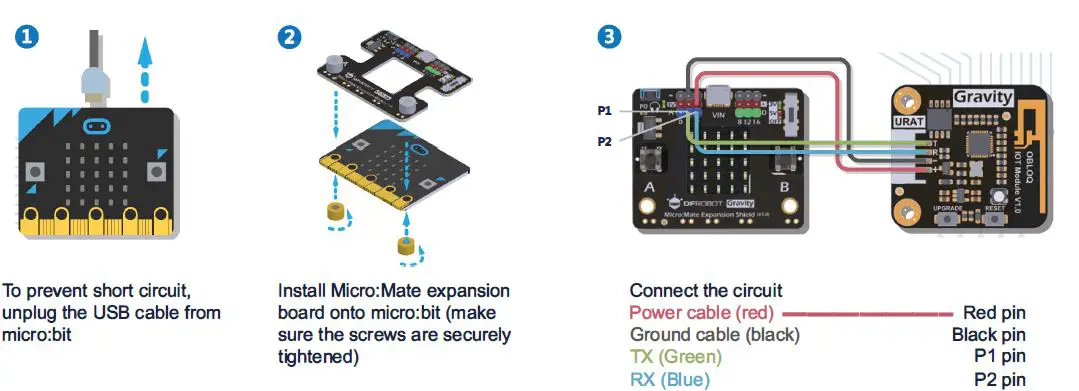 DFRobot-KIT0138-Gravity-IoT-Srarter-Kit-fig-8