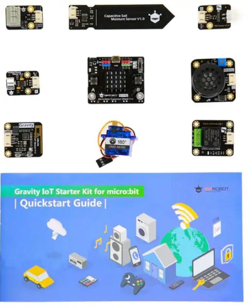 DFRobot-KIT0138-Gravity-IoT-Srarter-Kit-product