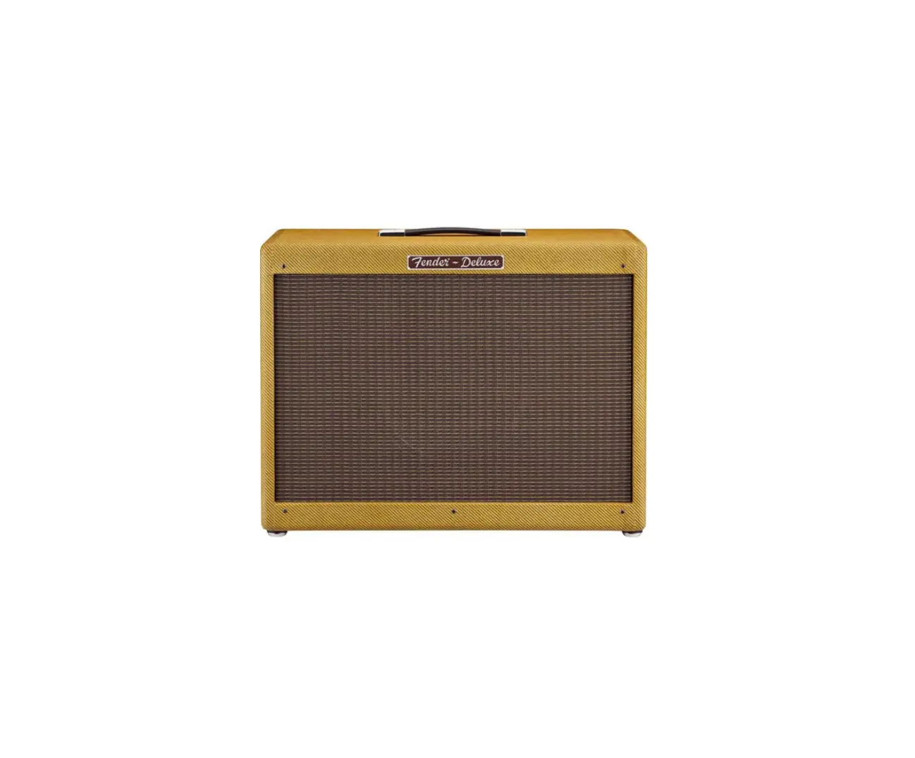 Fender Blues Deluxe Reissue Owners Manual