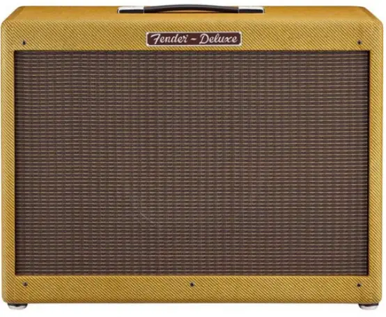 Fender-Blues-Deluxe-Reissue-Owners-Manual