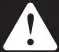Warning icon