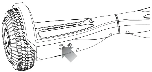 Razor Hovertrax Prizma and Hovertrax LUX Smart Balancing Electric Scooter - liggf.hts