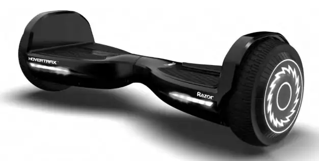 Razor Hovertrax Prizma and Hovertrax LUX Smart Balancing Electric Scooter